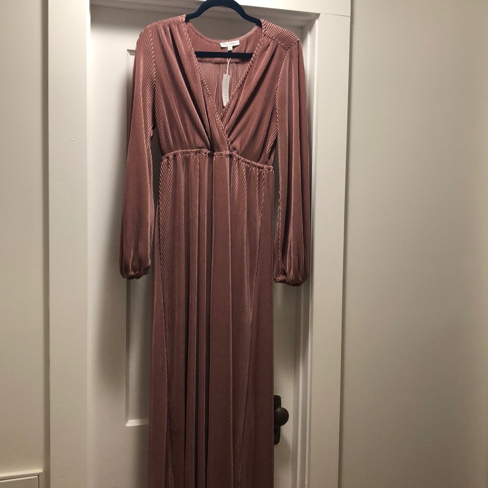 Baltic Born Long Sleeve Dress